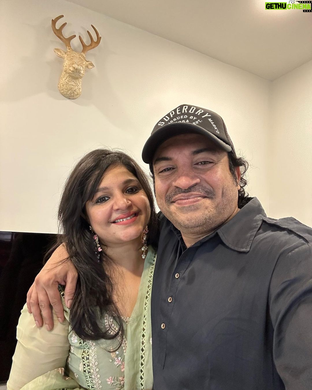 Soubin Shahir - 164.6K Likes - Happy birthday jamu…… We Love You 😘😘😘