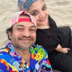 Soubin Shahir Instagram – Happy birthday jamu…… We Love You 😘😘😘
