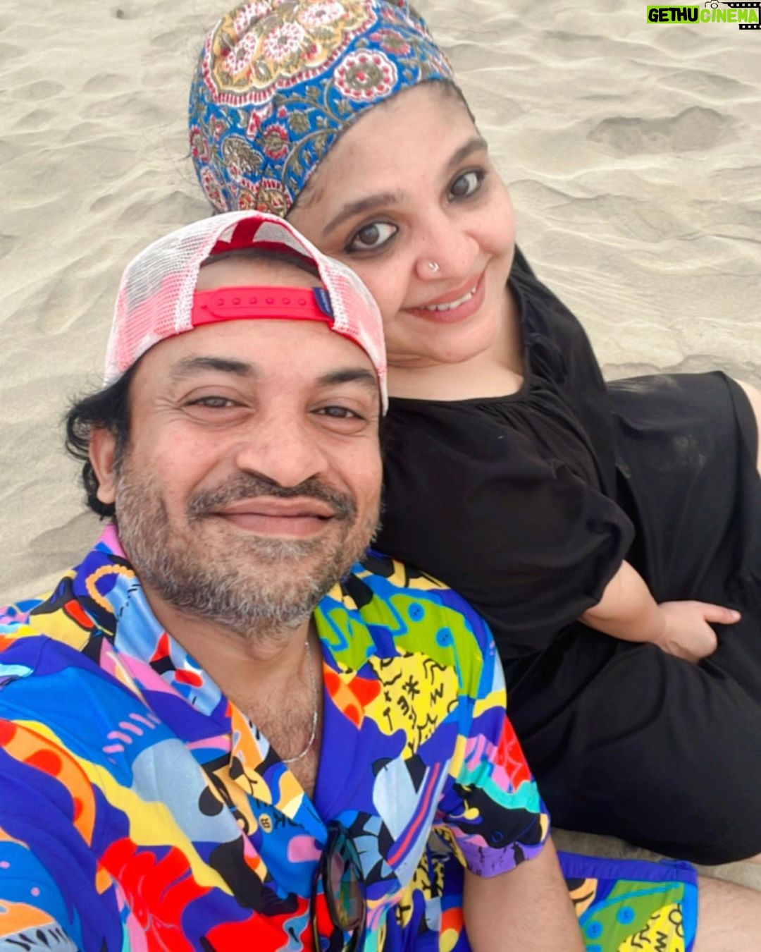 Soubin Shahir - 164.6K Likes - Happy birthday jamu…… We Love You 😘😘😘