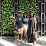 Soubin Shahir Instagram – Happy birthday jamu…… We Love You 😘😘😘