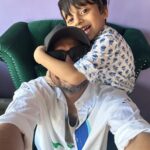 Soubin Shahir Instagram – Orhan Soubin ❤️