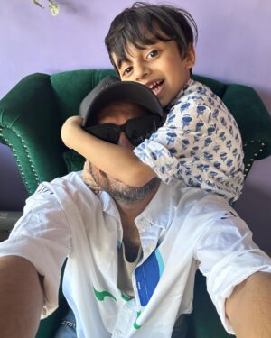 Soubin Shahir Instagram - Orhan Soubin ❤️