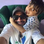 Soubin Shahir Instagram – Orhan Soubin ❤️