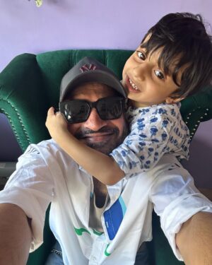 Soubin Shahir Instagram - Orhan Soubin ❤️
