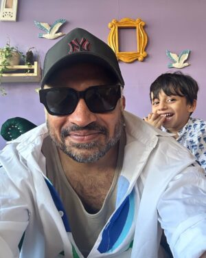 Soubin Shahir Instagram - Orhan Soubin ❤️