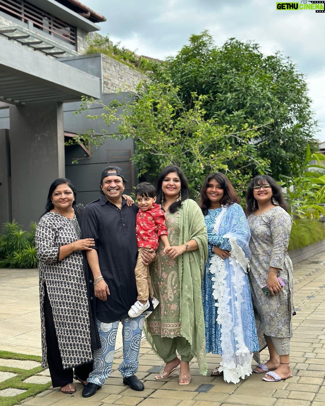 Soubin Shahir - 214.2K Likes - Eid Mubarak 🤍