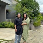 Soubin Shahir Instagram – Eid Mubarak 🤍