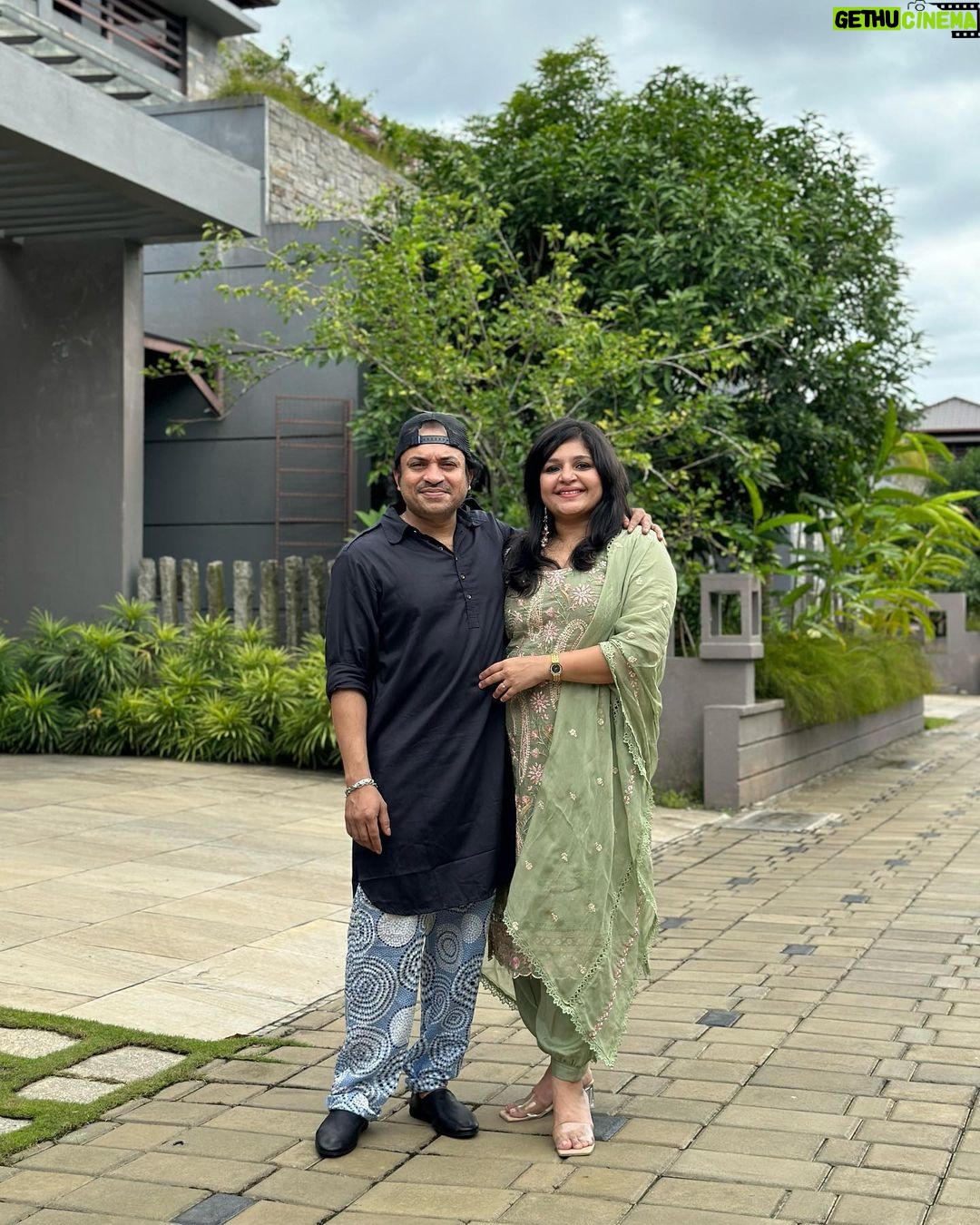 Soubin Shahir - 214.2K Likes - Eid Mubarak 🤍