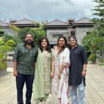 Soubin Shahir Instagram – Eid Mubarak 🤍