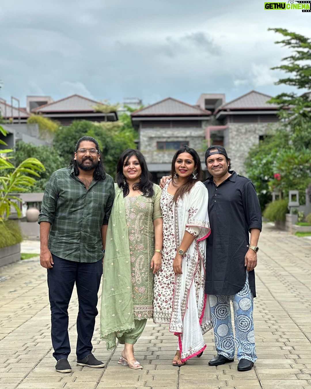 Soubin Shahir - 214.2K Likes - Eid Mubarak 🤍