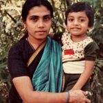 Soubin Shahir Instagram - #happymothersday ❤️