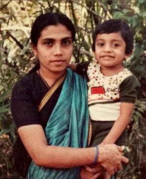 Soubin Shahir Instagram - #happymothersday ❤️