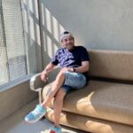 Soubin Shahir Instagram – #lit