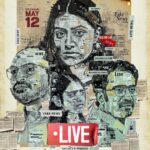 Soubin Shahir Instagram – Get ready for a spine-chilling social thriller as we unveil the first look of #Live helmed by VK Prakash and written by S Sureshbabu. Presented by Films24 and Darrpan Bangejaa, and produced by Darrpan Bangejaa and Nitin Kumar the film has an ensemble cast including Mamta Mohandas, Soubin Shahir, Priya Varrier and Shine Tom Chacko, this will sure to keep you on the edge of your seats. Join us in exposing the dark side of the media. Live in cinemas from May 12!

@livemovieofficial @soubinshahir @mamtamohan @shinetomchacko_official @priya.p.varrier @vkprakash61 @darrpanbangejaa24 @nitink283 @music24records @magicframes2011 @iamlistinstephen @actor_mukundan @iakksita23 @reshmi_soman11 @krishnapraba_momentzz
@trendsadfilmmakers  @nikhilspraveen @alphonsofficial @ash_krisz @ajith_a_george @rajeshnenmmara
@ajith_a_george
@liju_prabhakar @nidad_k_n @manu_michael_joseph @sangeetha_janachandran @storiessocialofficial

#LiveMovie #SoubinShahir #MamthaMohandas #ShineTomChacko #PriyaVarrier #VKP #VKPrakash #Films24 #DarrpanBangejaa #NitinKumar #MagicFrames #ListinStephen