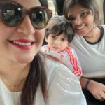 Soubin Shahir Instagram – #happymothersday ❤️