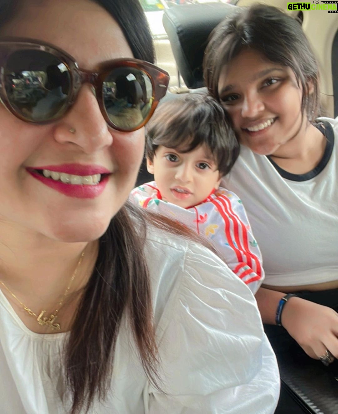 Soubin Shahir - 99.4K Likes - #happymothersday ❤️