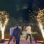 Soubin Shahir Instagram - WHOA !!! What a vibe you have given us @rec_chennai… Thank you… Love you all ❤️❤️ . @manjummelboysthemovie @__chidambaram__ @paravafilms @sreegokulammoviesofficial @babu_shahir @soubinshahir @antony_shawn @sreenathbhasi @balu__varghese @ganapathisp_official @jean.lal @deepakparambol @abhiramradhakrishnan_ @arunthekurian @khalidh.rahman @vishnu_reghu__ @chanduveeyyy @shyju.khalid @sushintdt @vivek__harshan @ajayanchalissery @masharhamsa @ronexxavier4103 @binacan4516 @nitin_mick @sarcasanam @rohith_ks @sksreerag @nithin.k.p @vaisakh_c_ @jinubro7 @yellow_tooths @eggwhitevfx @thinkmusicmalayalam @dreambig_films @pharsfilm