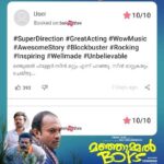 Soubin Shahir Instagram – 🤍
#ManjummelBoys now in cinemas near you 
Book your tickets now 

#ParavaFilms #Chidambaram #BabuShahir #SoubinShahir #ShawnAntony
#SushinShyam #ShyjuKhalid
#GokulamGopalan #SreeGokulamMovies
#VCPraveen #BaijuGopalan #Krishnamoorthy
#DreamBigFilms #ThinkMusic