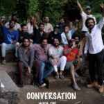 Soubin Shahir Instagram - Stay Tuned..... #manjummelboys #manjummelboysthemovie #cuestudio