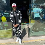 Soulja Boy Instagram - Supporting another persons success won’t f**k yours up real friends want to see you win 🥇