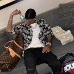 Soulja Boy Instagram - When the hate don’t work they start making up lies 😌