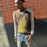 Soulja Boy Instagram - You can’t spell millions without a couple L’s. Keep pushing. 😌✅💪🏾💕