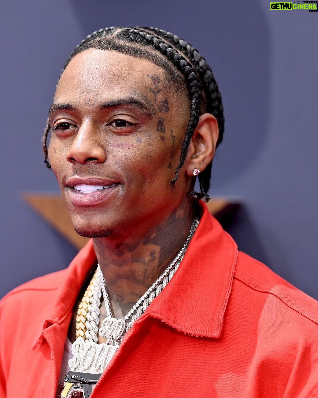 Soulja Boy Instagram - Draco ๐นโค๏ธโ๐ฅ