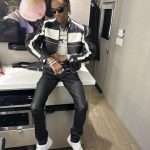 Soulja Boy Instagram - Draco 🌹❤️‍🔥