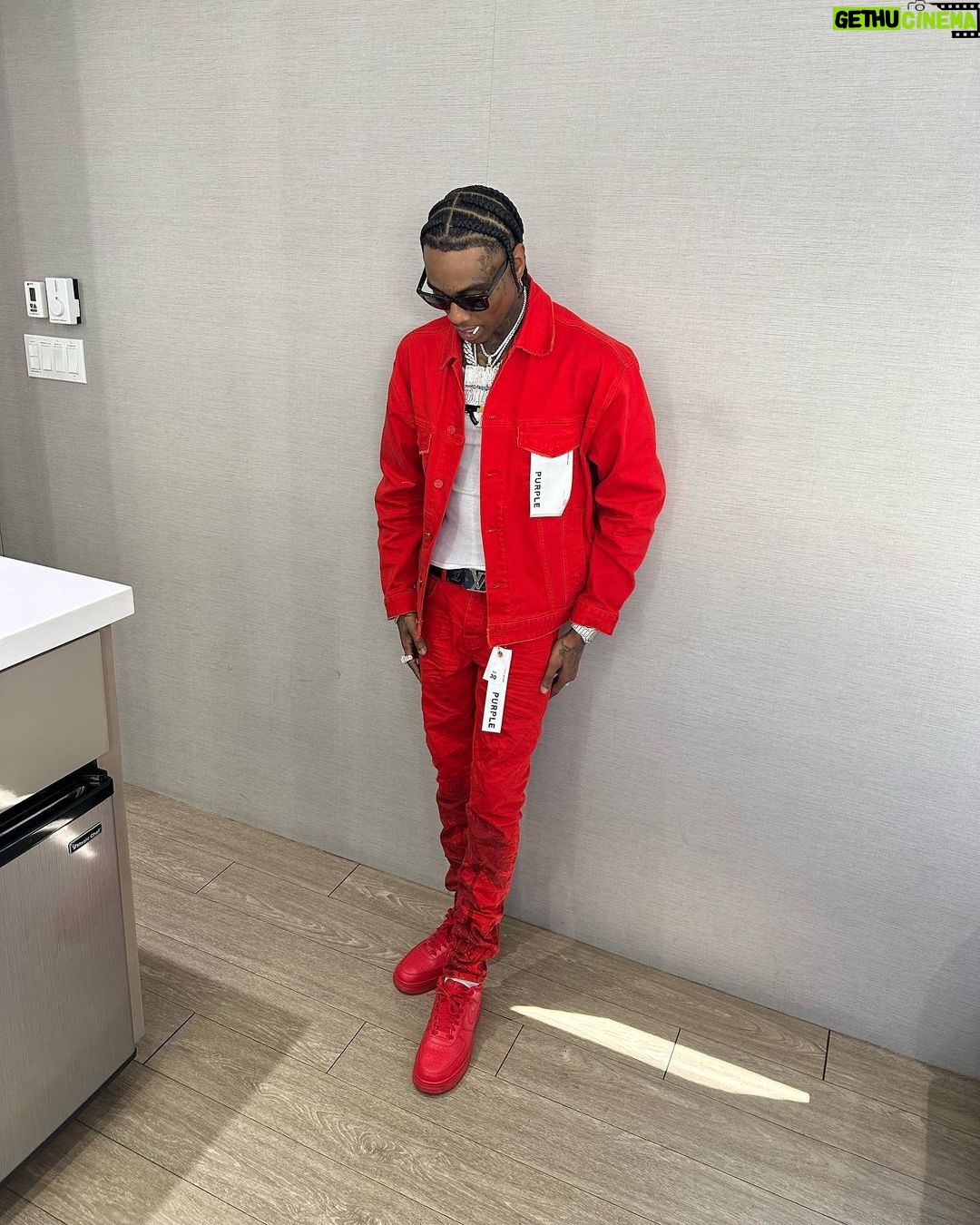 Soulja Boy Instagram - Draco ๐นโค๏ธโ๐ฅ