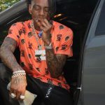 Soulja Boy Instagram - If you snooze 😴 you lose 🚫