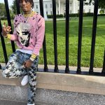Soulja Boy Instagram - White House