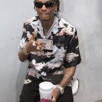 Soulja Boy Instagram - Drippy 💧