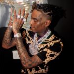 Soulja Boy Instagram – Da biggest Draco you ever seen 😳🔥