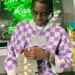 Soulja Boy Instagram – First place 🥇
