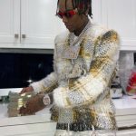 Soulja Boy Instagram – Reset.