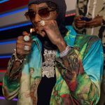 Soulja Boy Instagram – I can’t stop 🛑 I’m on go mode 🚦#SODMG @sodmgrecordsllc