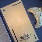 Soulja Boy Instagram – Thank you @xbox #giftsfromxbox 😱🔥🎮🏆
