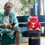 Soulja Boy Instagram – Soulja Boy x Sprayground commercial. Collab out now link in bio ‼️😎🔥