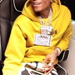 Soulja Boy Instagram – Not keyshiacole with the REMIX! π Watch the #SoulTrainAwards TONIGHT at 8/7c! on @bet #BET