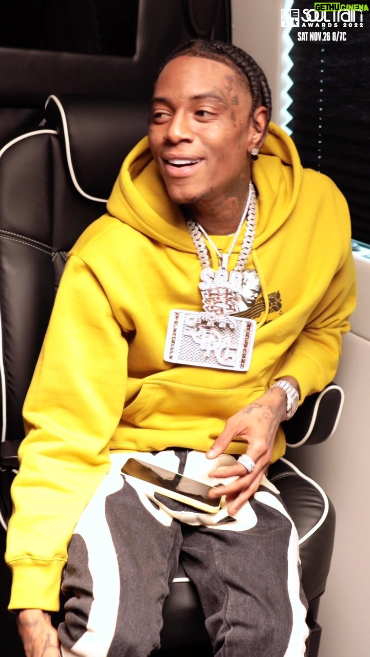 Soulja Boy Instagram - Not keyshiacole with the REMIX! 😂 Watch the #SoulTrainAwards TONIGHT at 8/7c! on @bet #BET