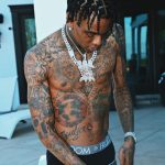 Soulja Boy Instagram - Run it up ⬆️💵🏃🏾‍♂️🤑