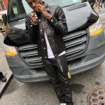Soulja Boy Instagram - Soulja World 🌎 New York City