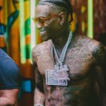 Soulja Boy Instagram - Bust it down music video / movie 🎥 coming soon 💎💎🥶🥶🎥🎥