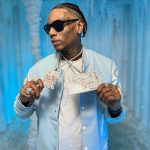 Soulja Boy Instagram - Bust it down 💎🥶🥶🥶