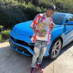 Soulja Boy Instagram - BIG Draco 💪🏾🥶🥶🥶🤦🏾‍♂️