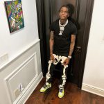 Soulja Boy Instagram - Get me lit 🔥