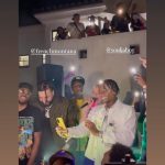 Soulja Boy Instagram - I love y’all , thank you ‼️🥹🥹😭