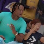 Soulja Boy Instagram - Check me out in @nba2k Yessirr let’s go follow @ronnie2k for more updates!🔥🏀📣 #nba2k24 ‼️‼️