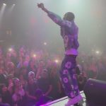 Soulja Boy Instagram - Left right is the anthem 🔥🔥🔥🎉