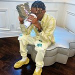 Soulja Boy Instagram - Life is what you make it 💲💵💰💸